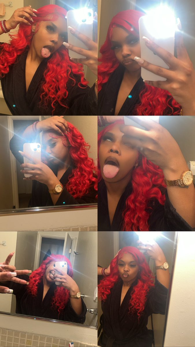 thebaddestb404's tweet photo. @SexyyRed314_ https://t.co/ZVAVCQGwSn
