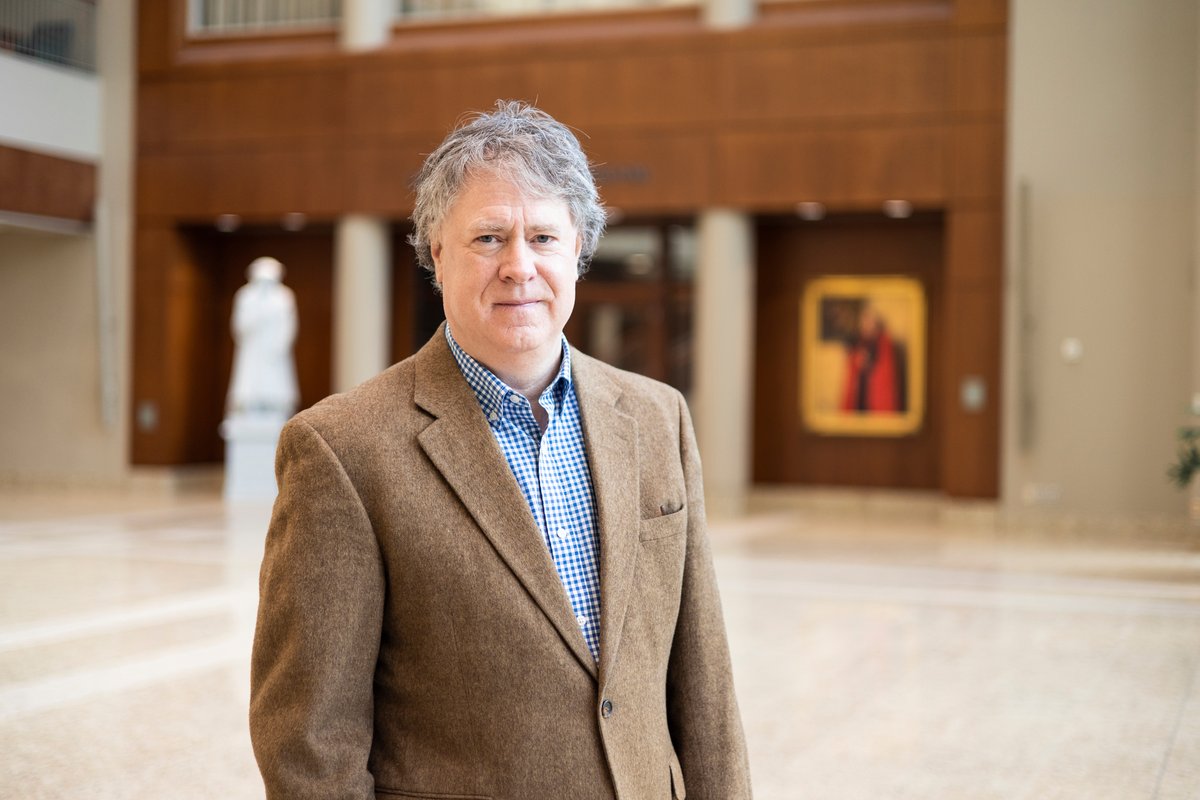 Prof. Mark Osler @oslerguy has published 'Rule Complexity, Story Complexity, Mercy & Hope.' It is forthcoming in the Texas Law Review. Read the paper on @SSRN at papers.ssrn.com/sol3/papers.cf….