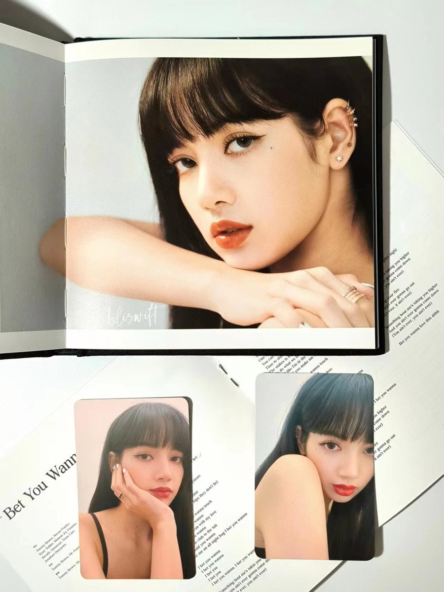 Wcu0112's tweet photo. HAPPY LISA DAY
你是最美的存在，57永远爱你支持你😘
生日快乐lisa 🎉🎉
#Chapter27WithLalisa
#AllRounderLisaDay
#에브리원_사일런트_오늘은_쁘탄절 https://t.co/XgJfBG5Eev
