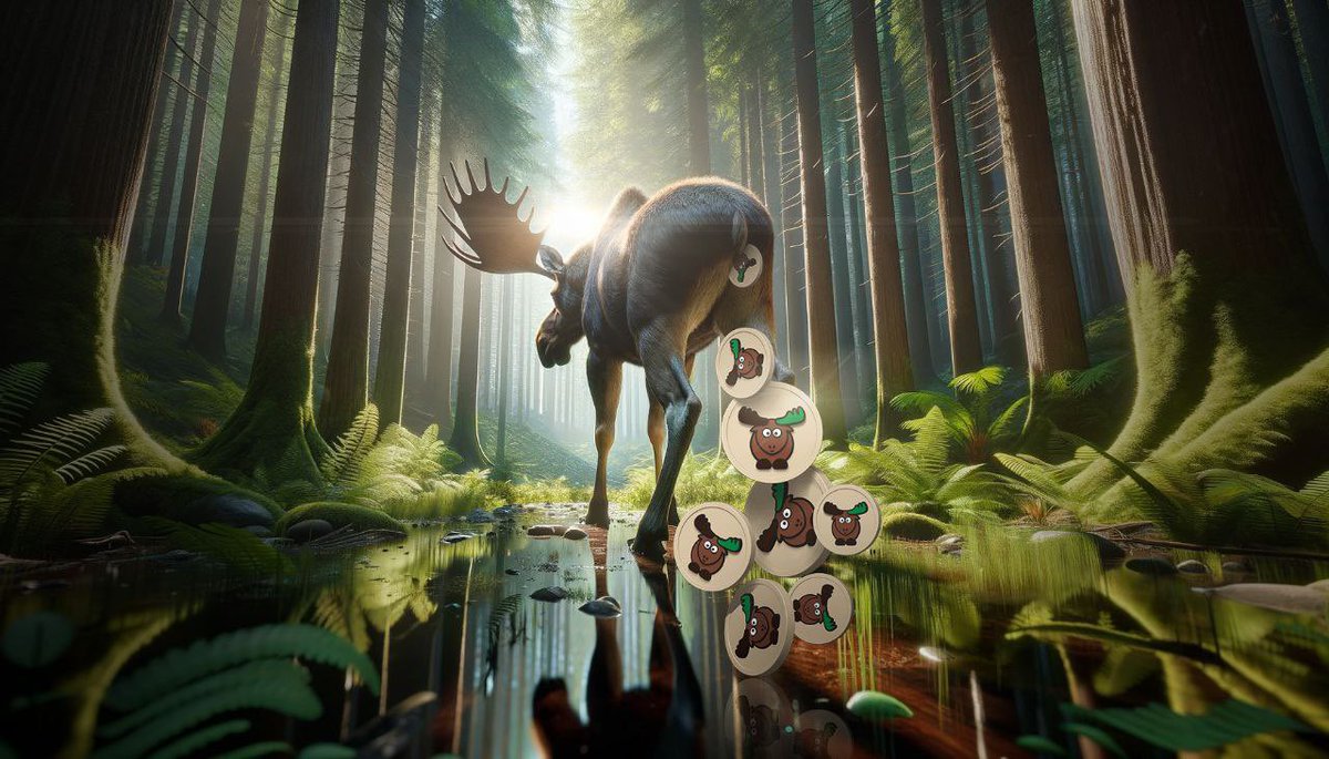 What next?

How about an LP farm? 🚜

Alpha…you’ll need $PR and $ELK because we’re using FaaS from @elk_finance to make the farm!

Rewards are coming 🎁

#BaseMemes