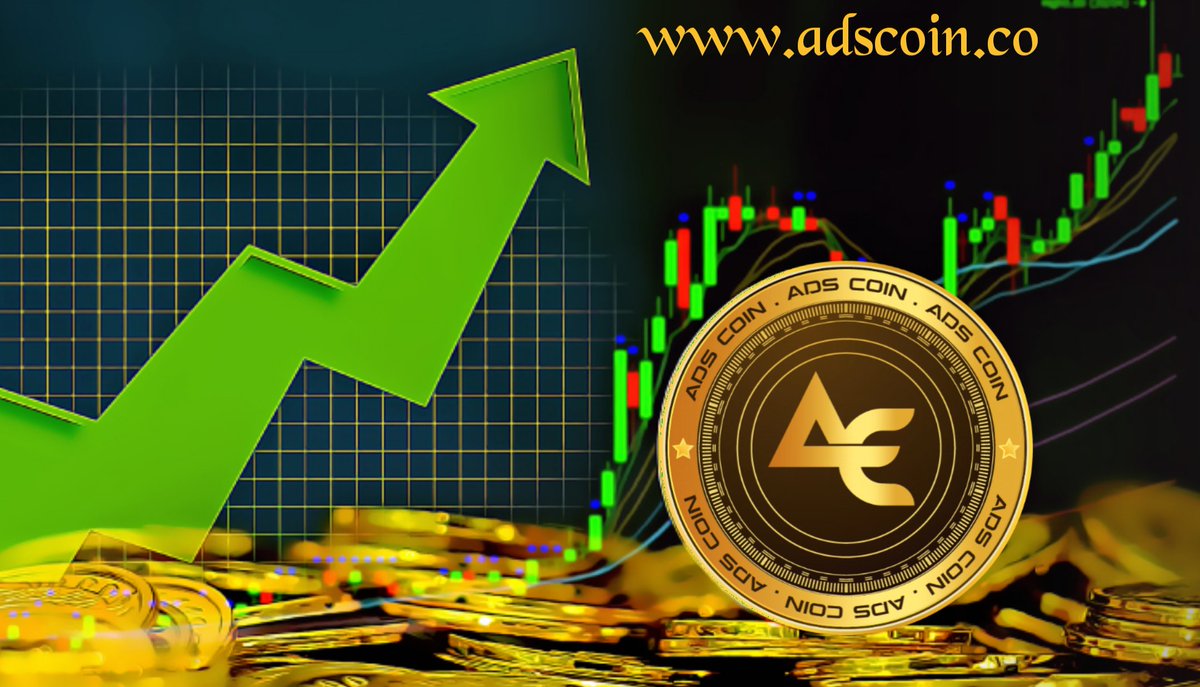 ADS GROUP OF COMPANIES' based at INDIA 🇮🇳. We Are With 5 MILLION Plus DEDICATED TEAM, 10 Plus DIGITAL ASSETS & MACRO BAZAR MART. WORKING AS Per GOVT. GUIDELINES. We have, Our Own ADSCOIN EXCHANGE Listed With TOP 20 COINS.