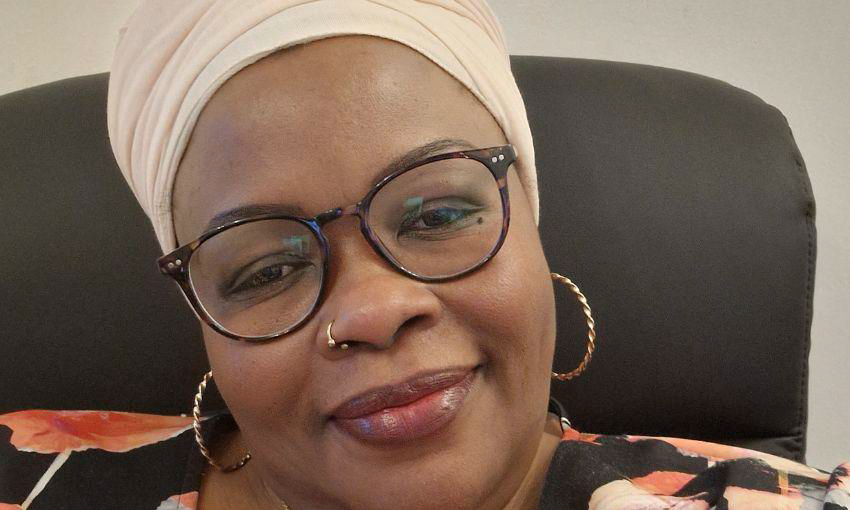 Housing studies graduate, Germaine Ngoy Kyabu, believes university holds the key to a successful future.

"I am proud of the new, better person that I have become, thanks to the opportunities at Cardiff Met.”

Read Charlotte and Germaine’s stories: bit.ly/496Z6br