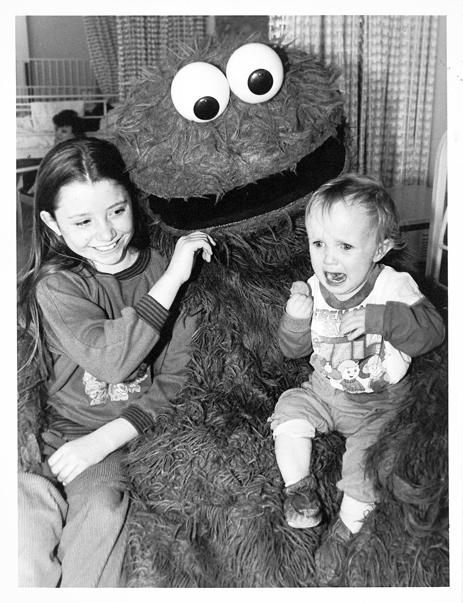 E & S Photo Archive tweet media