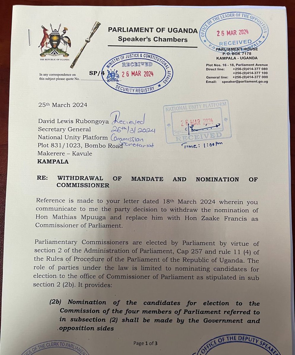 Ivan Bwowe tweet media