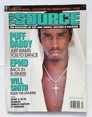 soyelgirasol's tweet image. September 1997 page 54 #sourcemagazine