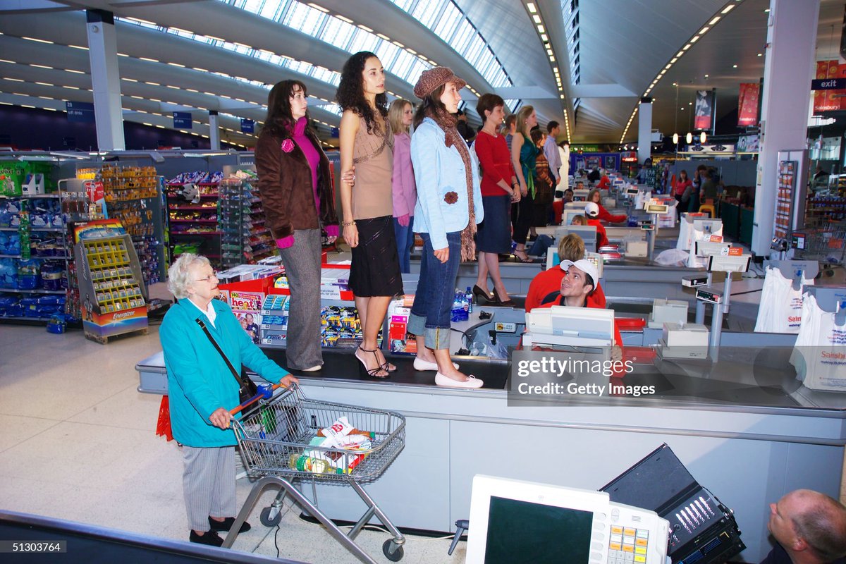 Great British Getty Images tweet media