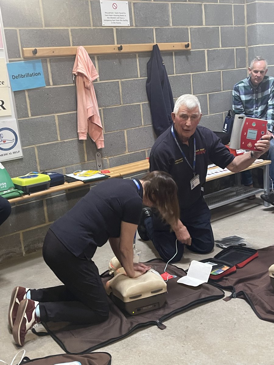 Winchester Walking Football tweet media