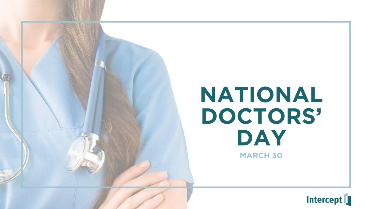 Thank you to the physicians worldwide whose dedication, skill and unwavering commitment helps make a difference in the lives of patients, caregivers, and more, every day. #NationalDoctorsDay