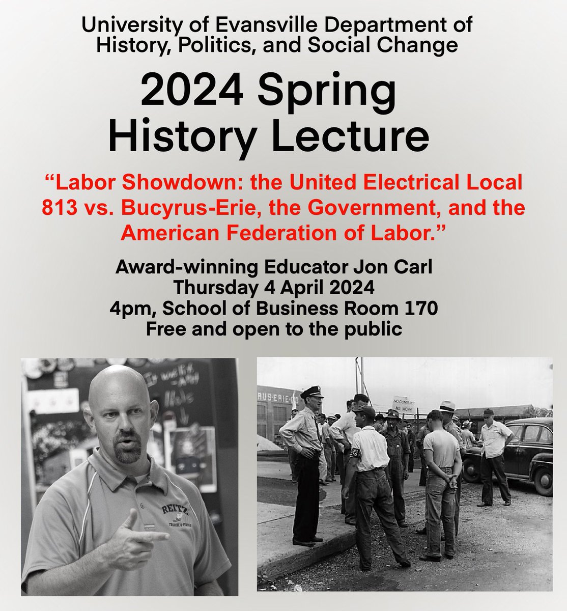 #UEHistoryNation (@uehistory) on Twitter photo 