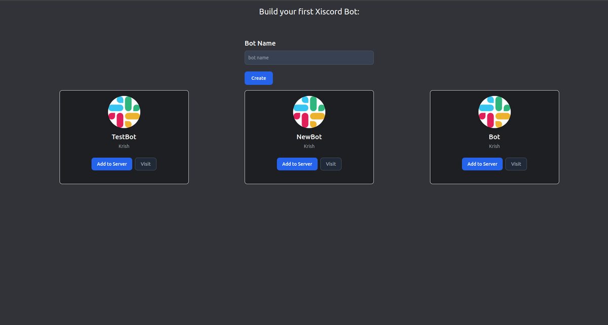 KrishRathor18's tweet photo. @kirat_tw 
Just completed my own Discord clone! 🚀 From brainstorming to deployment, it's been an epic adventure of trial and error. 💡💻 
Github: https://t.co/iuSQ3NzVQV
Demo: http://65.2.78.137
#LearningInPublic #buildinpublic https://t.co/Nkde6QG4gy