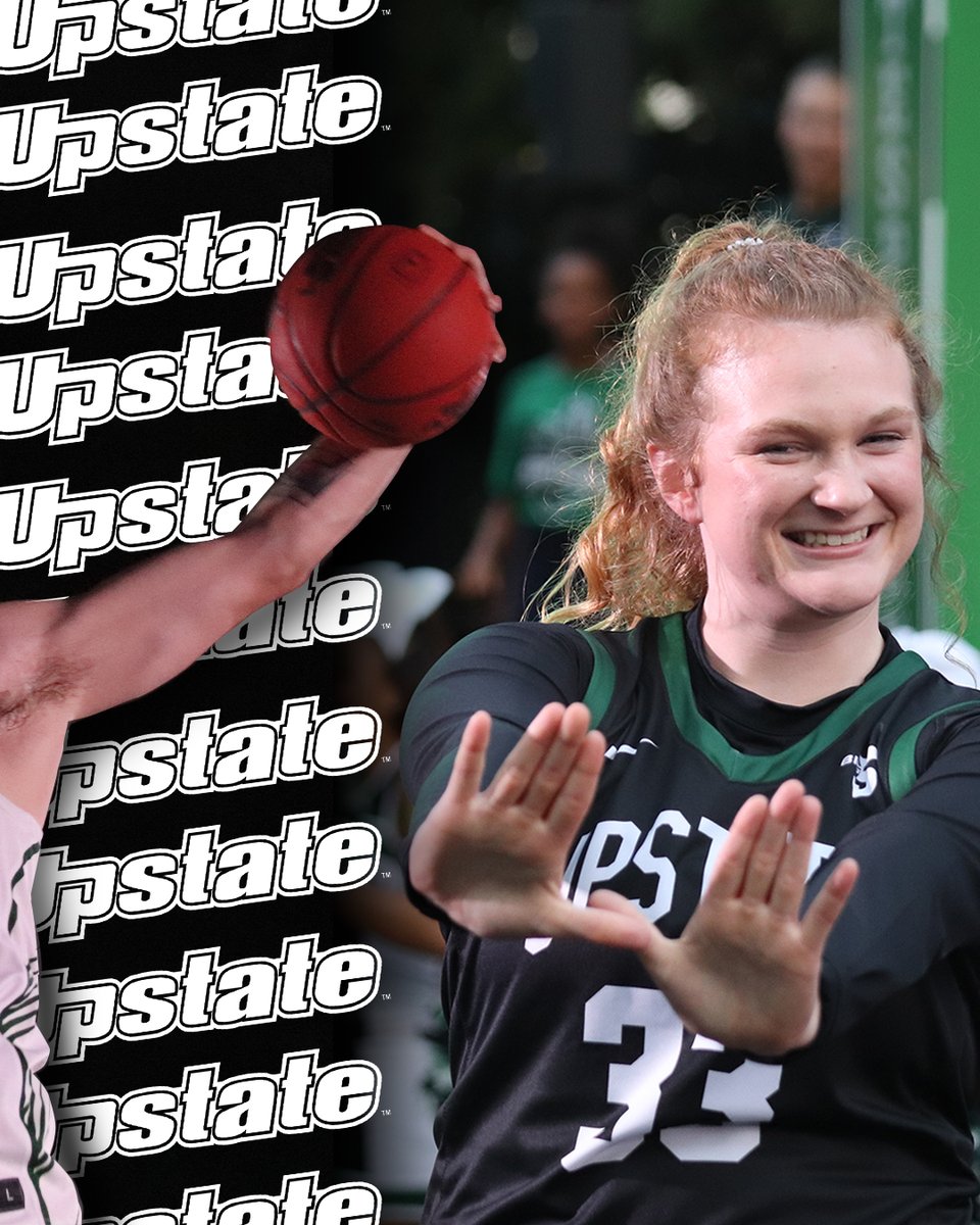 UpstateSpartans tweet picture