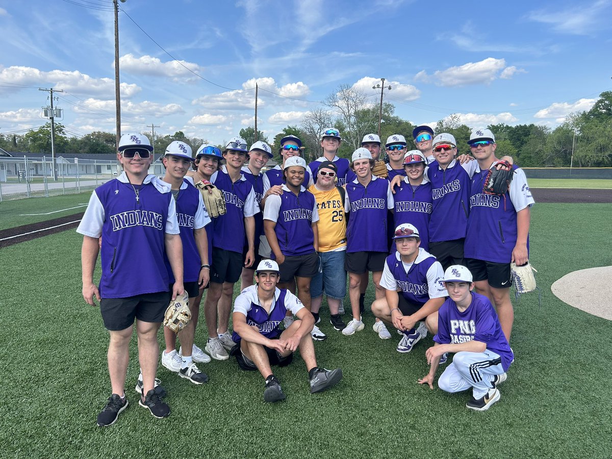 coach_scarter's tweet photo. @PNG_baseball spent Saturday at ASK (Adaptive Sports for Kids) being buddies to several athletes getting a chance to play the game of baseball. Memories made, hearts changed. https://t.co/s658FGLFKF