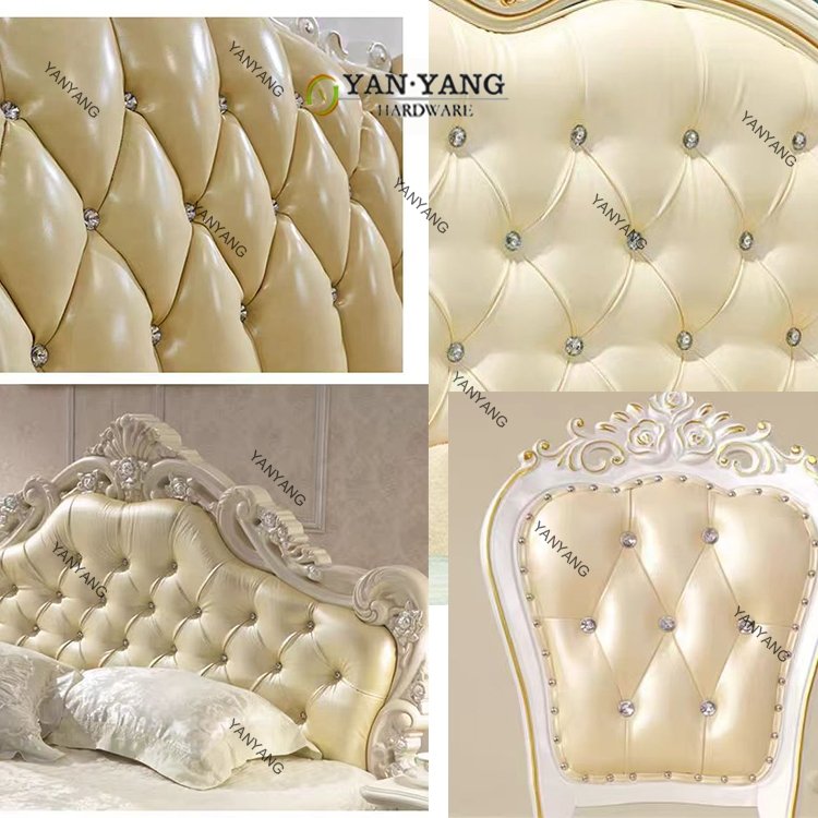 yysofa_hardware's tweet image. China Professional Manufacturer YANYANG Factory High Quality Modern Furniture 20# Button Upholstery Decorative Glass Buttons For Sofa.
#GlassButtons,#Decorativebutton,#UpholsteryDecorativebutton,#buttonforsofa,#sofaaccessory,#Yanyang,#madeinchina
Wechat/whatsapp:008618924804083