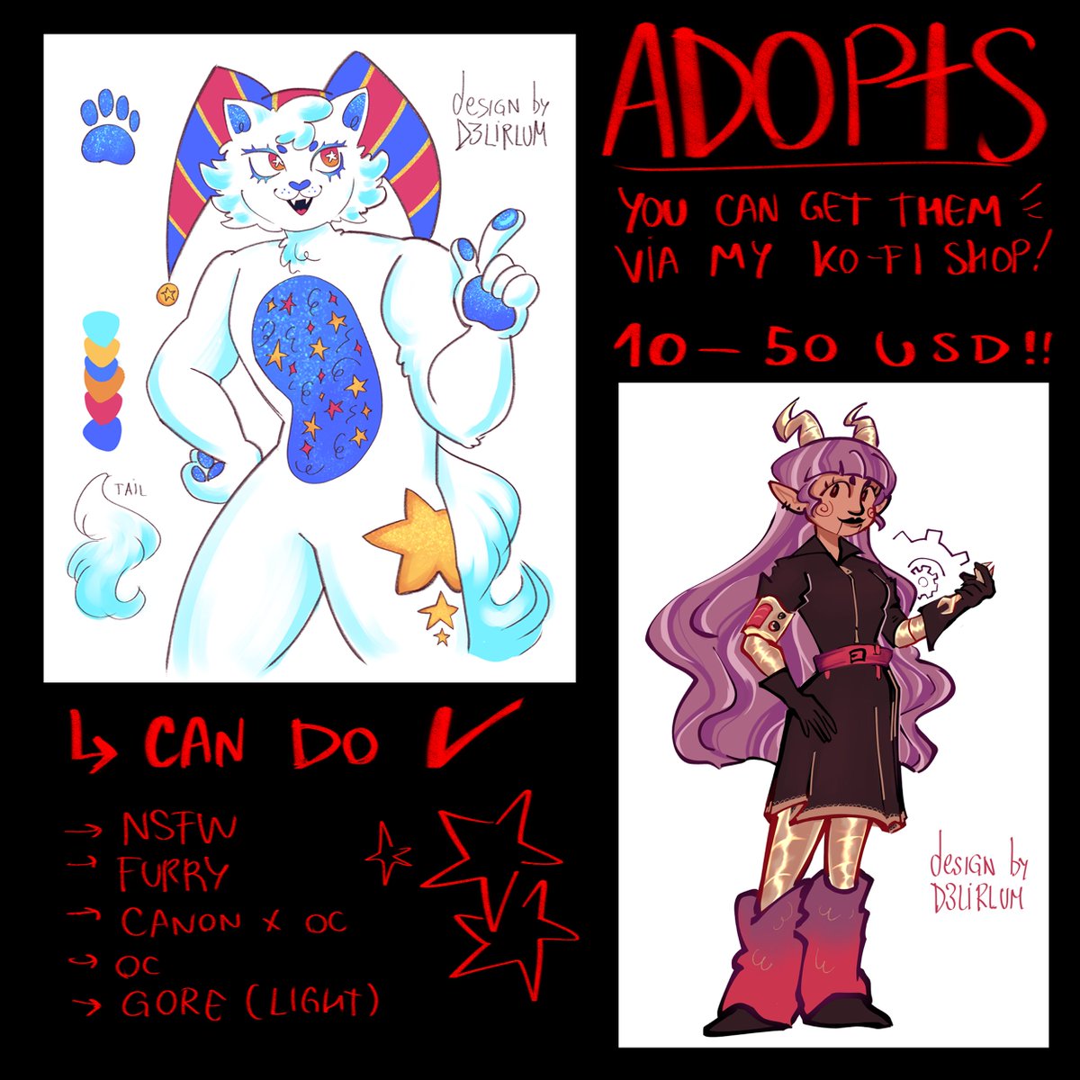 TRANSITION FUNDS COMMISSIONS !🏳️‍⚧️

pls share if you can!! any help means a lot!