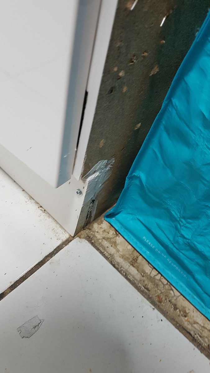 Hey <a href="/HomeDepot/">The Home Depot</a> and <a href="/HomeDepotCanada/">Home Depot Canada</a> some more correspondence from last summer - all a total lie - I have lots more emails with lots more lies to post. I want my lower cabinets fixed - no wear and tear involved. #scams #ScamAlert <a href="/Renuit/">Renuit</a> #StaySafe Perhaps consider <a href="/Lowes/">Lowe's</a>