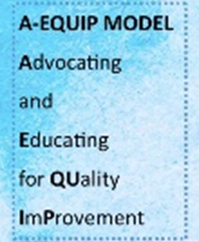 Our QI Lead Gaynor Matthews attended the recent QI project Professional Nurse Advocate (PNA) meeting. The project aims to embed the PNA role across the organisation. The project team are meeting fortnightly & have completed a Driver Diagram to help plan project activities. 🧑‍⚕️#QI