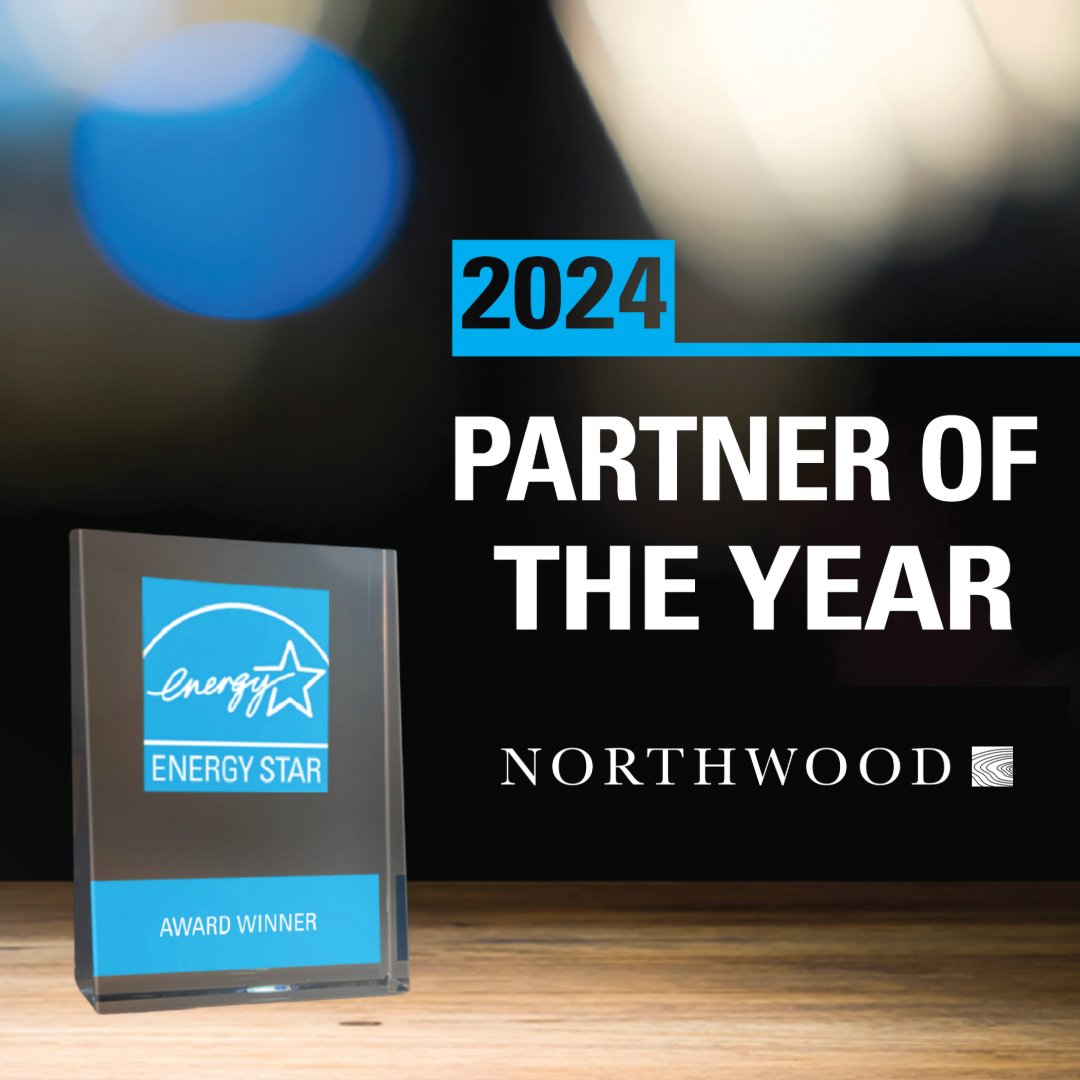As a 2024 ENERGY STAR Partner of the Year, we are proud to be recognized for our leadership in the adoption of energy-efficient strategies and the operation of energy-efficient buildings.

#WorkEnvironmentsThatInspire #EnergyStarAwards #Sustainability
