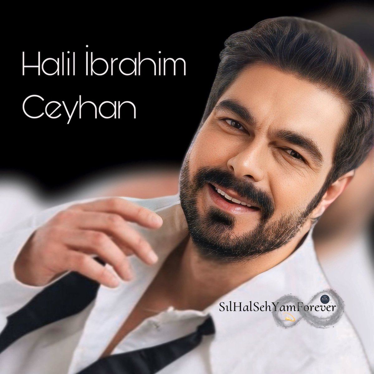 silhalforever2's tweet photo. "Dream big, work hard, stay focused, and never give up". 
@halilibrahimin 🤍
#HalilİbrahimCeyhan https://t.co/iG5TnoiS6j