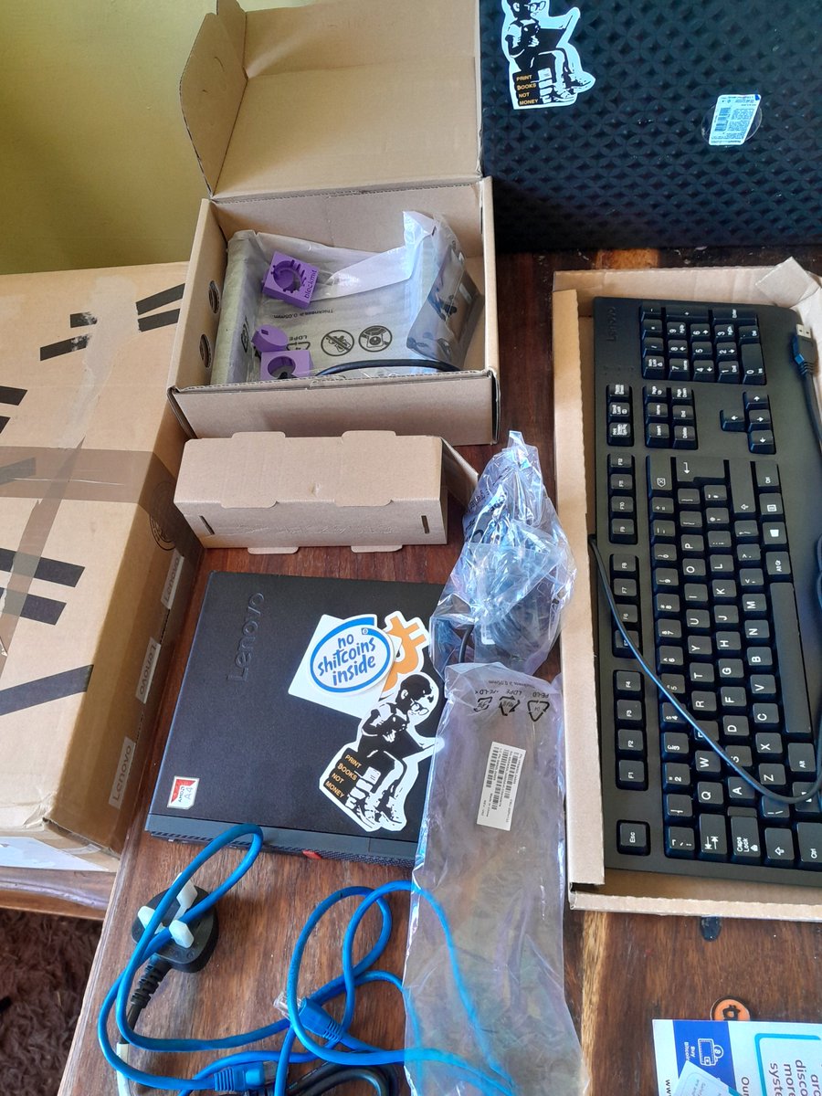 The Core - Bitcoin Education tweet media