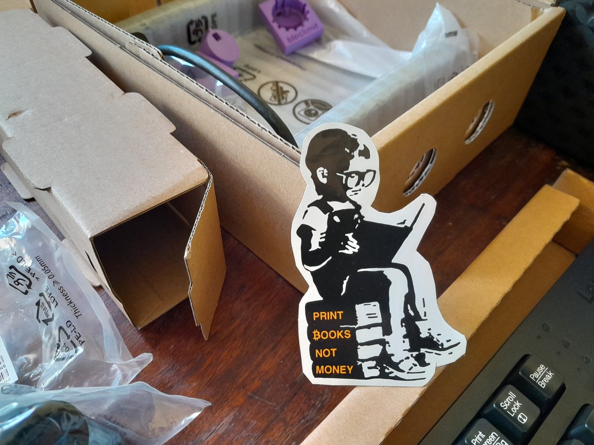 The Core - Bitcoin Education tweet media