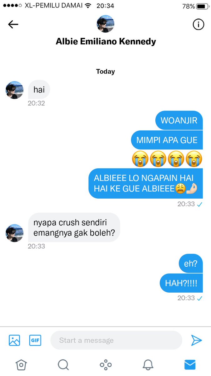 alaskerarielle's tweet image. di-crush-in idola

zhong chenle nct few tweets au