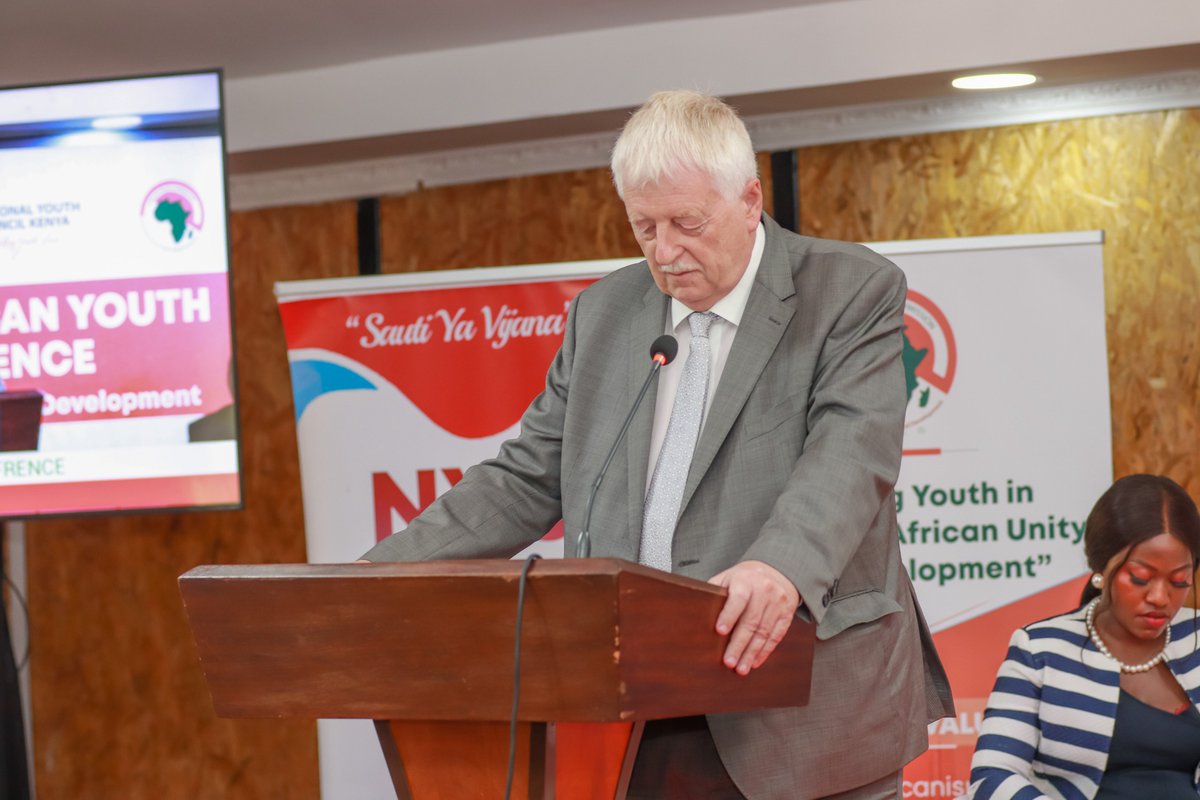 AYCommission's tweet photo. Missed the Loss and Damage Youth session at #4PYC24?  Insightful speeches followed by expert panels highlighting the importance of technology, intergenerational dialogue, and inclusive solutions in addressing climate challenges were the order of the day!  #AACJInAction https://t.co/E1QH2UwWL0