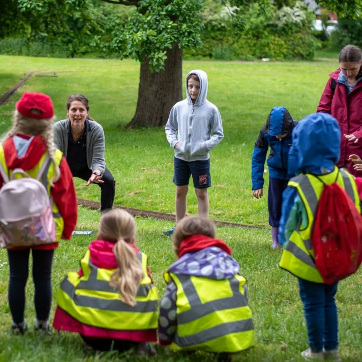 📢BREAKING NEWS!!📢 Severn Rivers Trust has benefited from a £60,000 grant aimed at helping get young people outdoors. 🙌 The project will enable at least 750 children per year to take part our education programme. Read more here: severnriverstrust.com/news/severn-ri…