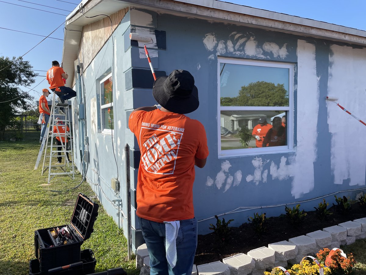 The Same House tweet media