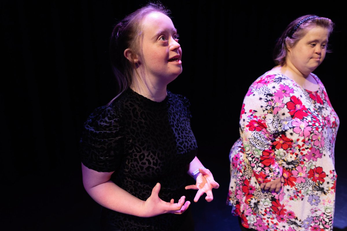 We’d love to hear from North West based costume designers interested in working on our fabulous community theatre productions. Please email: submissions@edgetheatre.co.uk with a link to your work and for more information.