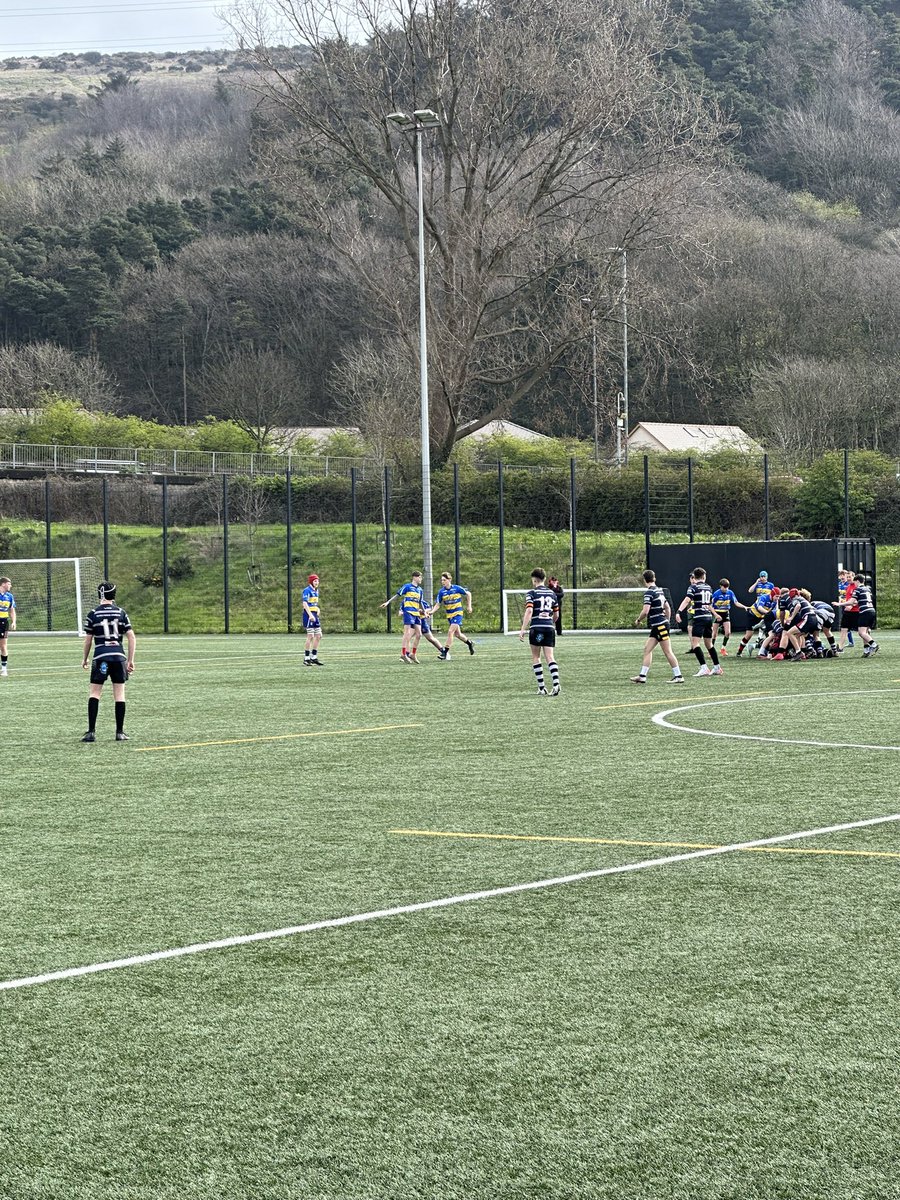 A great end to the EPP for Swansea East & West. Excellent for the boys to have a final playing opportunity against Bridgend today, some excellent Rugby played. Massive well done to all the players and other coaches in the programme 💪good luck to all the boys going forward 🔥🏉