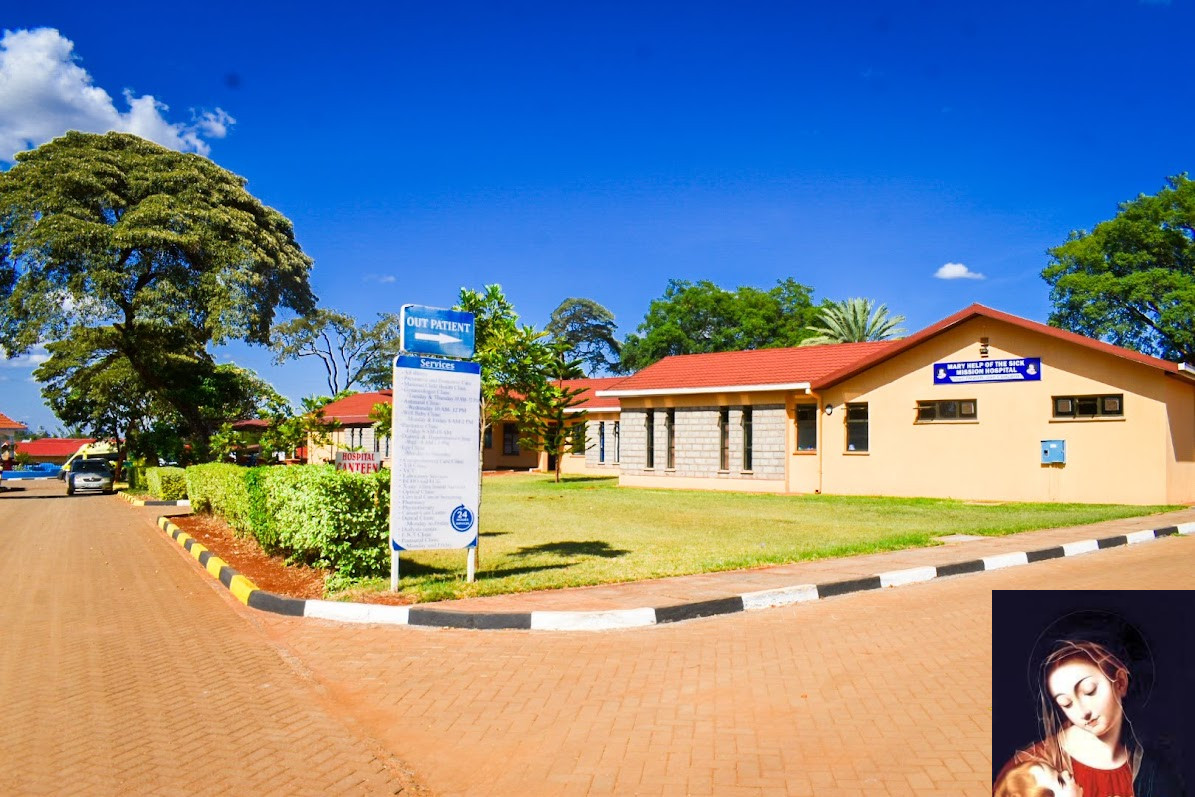 MaryHelpMission's tweet photo. Je! Umewahi pata #Matibabu au kutapa Mtoto #MaryHelp Thika? Ama Kwa #Masister?
We Would appreciate hearing about your experience with us. We value your #feedback.
#healthcare #health #hospitals #care #pregnancy https://t.co/NetWxAH6jj