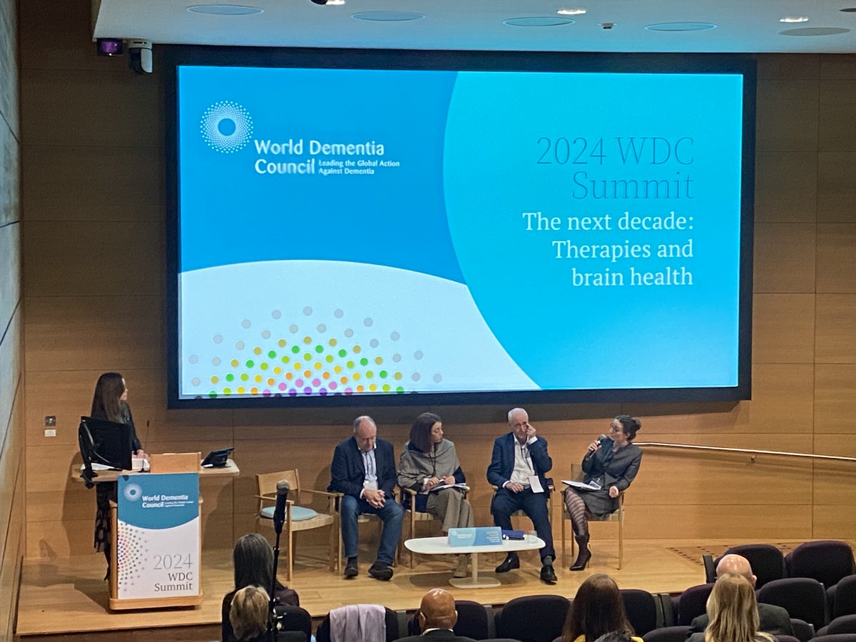 Thank you @JeanGeorgesAE, @ProfLawlor, @KSeeher & @KateLeeCEO for a wonderful talk about the barriers to timely diagnosis, focusing on the issue of equity and challenges in the workforce.