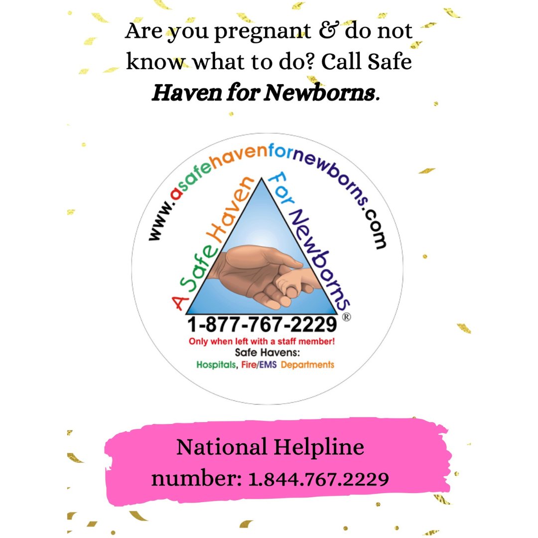 Your life matters and so does your babies…

#asafehavenfornewborns #infantabuse #pregnantwomen #crisispregnancy #babies #pregnantandalone #pregnancyhelp #pregnancyhelp #floridanonprofit #everylifeisprecious