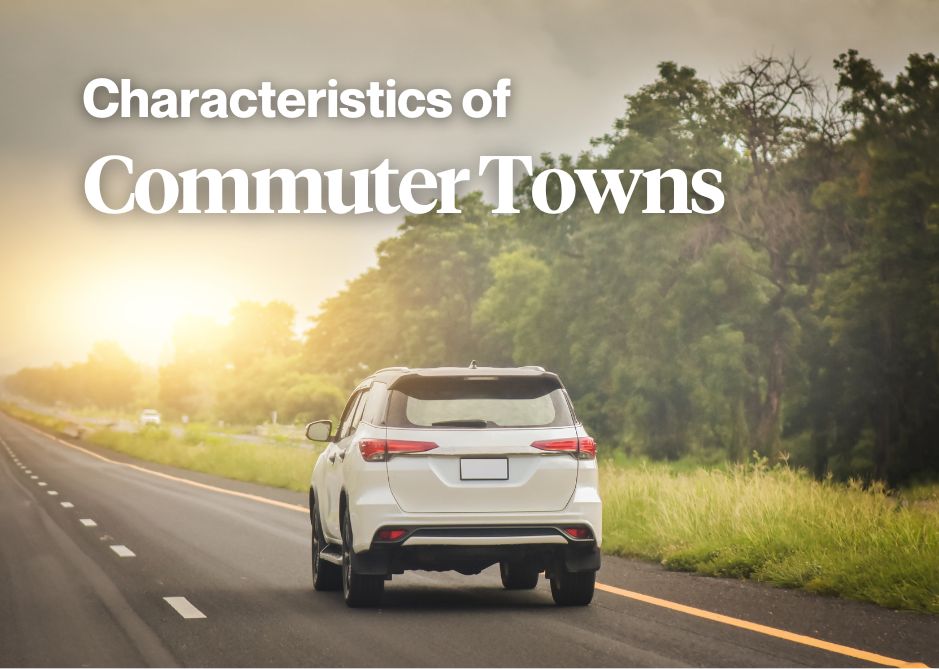 #OutNow: Commuter towns surrounding Kampala are typically situated within a 20-30 kilometer radius of the city center, enabling daily commutes for residents employed in the city centre. 

Visit bit.ly/4ctfjKZ to find out more about the characteristics of #CommuterTowns.