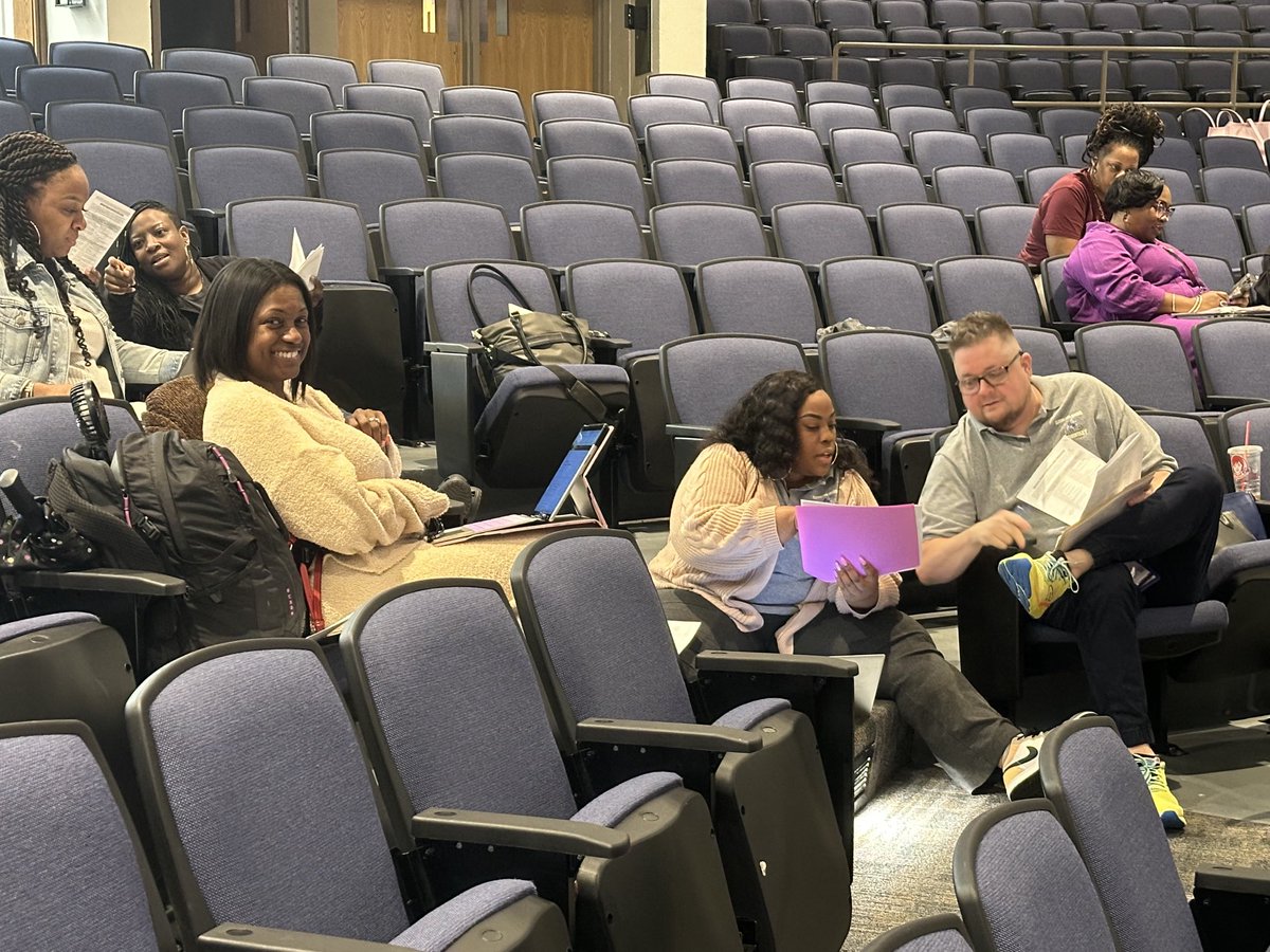 Wilhelmina Register (@wilhelminaregi3) on Twitter photo SATC instructional Coaches& SELTs engage in Part 2 SDI Professional Learning. Teams are actively completing Learning Plans to determine appropriate SDI for grade level lessons. <a href="/drkalag/">Dr. Kala T. Goodwine</a> <a href="/ericalongatl/">Erica Long</a> <a href="/emmaundia/">Emmaundia Ford</a> <a href="/apsupdate/">ATL Public Schools</a> SATC instructional Coaches& SELTs engage in Part 2 SDI Professional Learning. Teams are actively completing Learning Plans to determine appropriate SDI for grade level lessons. <a href="/drkalag/">Dr. Kala T. Goodwine</a> <a href="/ericalongatl/">Erica Long</a> <a href="/emmaundia/">Emmaundia Ford</a> <a href="/apsupdate/">ATL Public Schools</a>