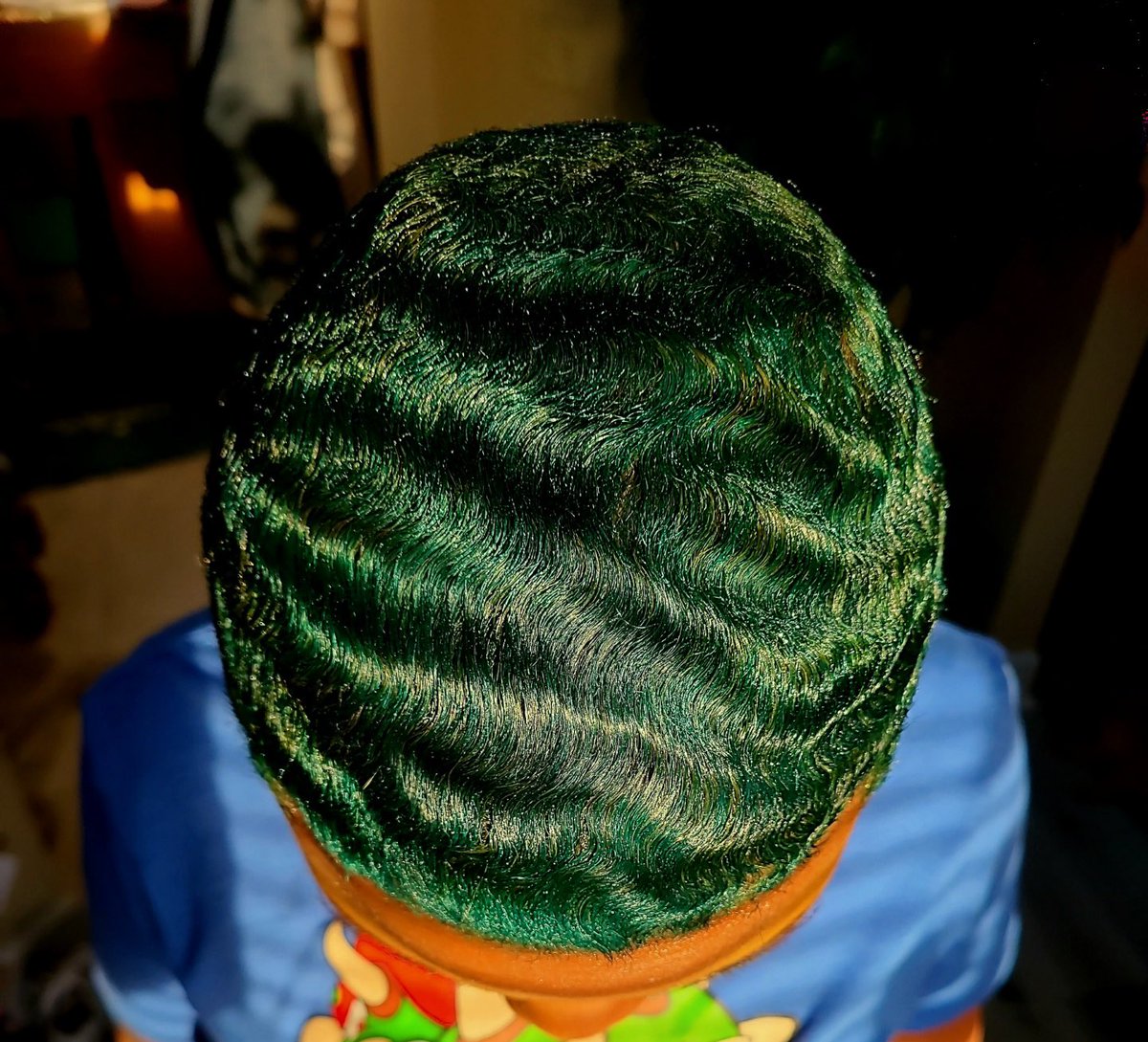 YeahItsBre_'s tweet image. Where my
Wave girlies at 🌊🫣🗣️✅
#waves
#hair
#wavecheck