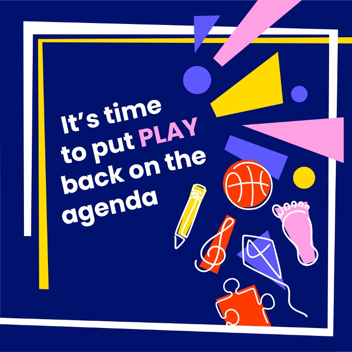 As longtime advocates for the value of play, we are thrilled with the #UnitedNations General Assembly's decision to designate June 11 as the International Day of Play.   

Read more ➡ toyindustries.eu/toy-industries…

#importanceofplay #play #playmatters #internationaldayofplay