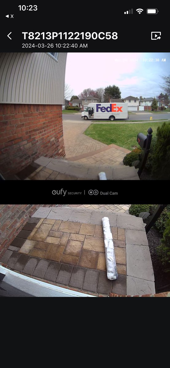 Just so you all know, FedEx now delivers huge joints! (I deny this really happened) @vivien2112 @CHTCOTH @DebbieMaz @Jenniferkunkel @PompeyHutch @JazzGuitar22264 @ghostridertripp @unserKlang @rowtonsandra @LWalroo @Celosia2 @newworldrushman @RushFamTourneys