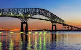 Thank you to everyone across the world for sending so much love to our beautiful city. 💔 #Baltimore