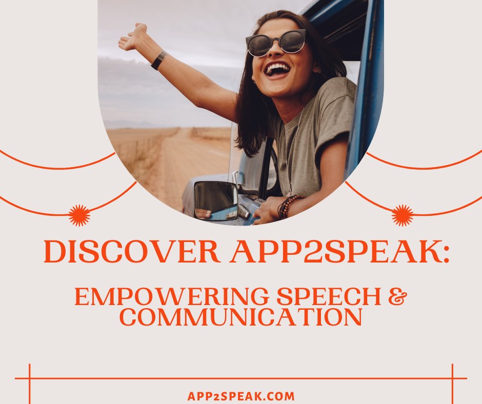 We're still running the APP2Speak business GoFundMe campaign to gather additional funds essential for supporting the development and maintenance of the APP2Speak app.
Click to learn more gofund.me/7e5a72bc
#APP2Speak #AAC #Accessibility #communication  #speechimpairment #app