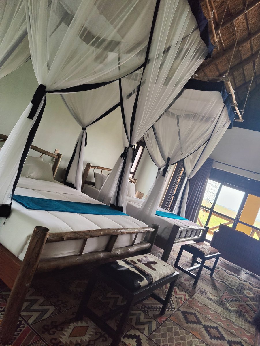 LodgeSolutions's tweet photo. When #TravelTuesday meets #EasterBucketList 🪣 by #TeamLS
then you @savannah_lodges has got to take #topshelf in our books
🌍: https://t.co/6Jp4f8wtbU
#BestJobEver🦸🏽♀️#ExploreUganda #VisitQueenElizabethNP 🦁 #StayAtBuffaloSafariLodge 🐘 #ResidentElephantOnArrivalIfYourLucky 🥰 https://t.co/KkrDbzZNxn