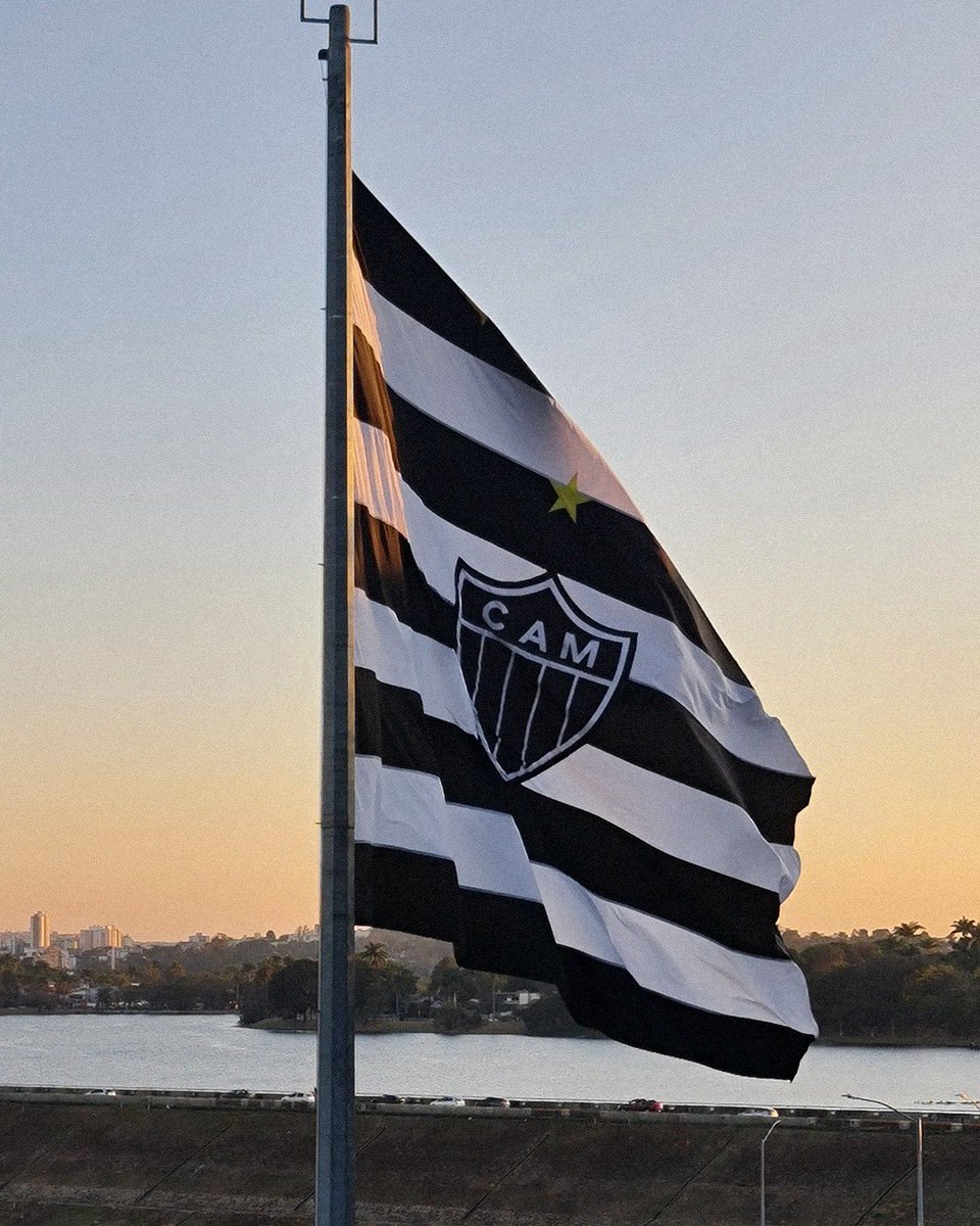 Atletico's tweet photo. 🖤🤍 https://t.co/tT7qhfJxuu