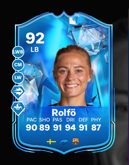 Razzer FC26 tweet media