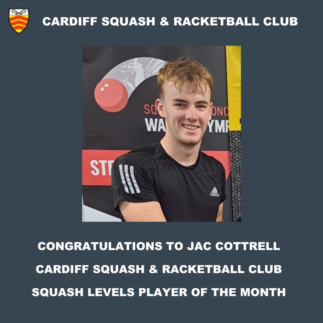 Well done Jac 🙌💪