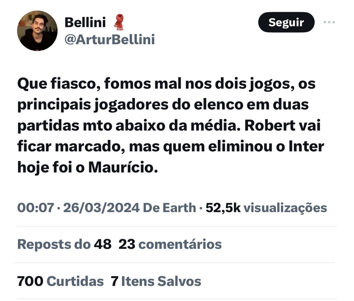 MeteuEssa's tweet photo. 23:59 / 00:00 https://t.co/rXSwW07nn7