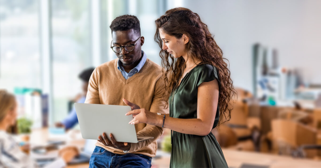 gdjifas's tweet photo. The secret to sales success? Invest in your workforce. Korn Ferry's Ultimate Guide to Sales Coaching gives you a deeper understanding of the benefits of sales coaching and how to effectively implement a program in your organization to get results. https://t.co/mzqQ60OteP https://t.co/IEVSpxjAuY