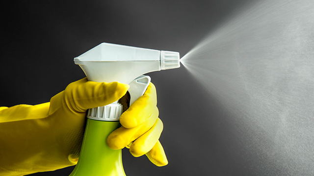 New research from @cwru School of Medicine suggests conditions like multiple sclerosis and autism spectrum disorders may be linked to common household chemicals. brnw.ch/21wIeFU