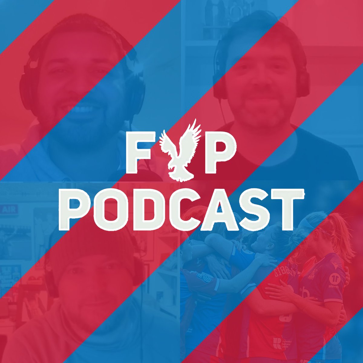 🚨PODCAST🚨 It's a Questions Special this week as @Jackpierce88 @ohjoewalker & @domfifield answer your questions on all things #cpfc. Listen: megaphone.link/COMG6463627190 Ad-free: patreon.com/posts/fyp-podc…