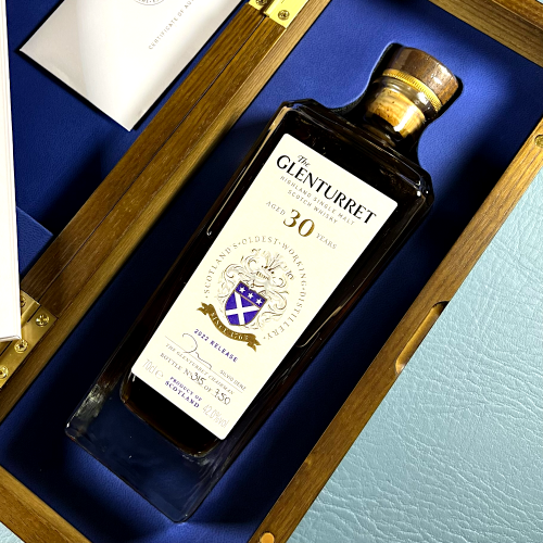 Glenturret 30 Year Old 2022 Release - 42% 70cl

cgarsltd.co.uk/glenturret-yea…

#Whisky #dramgoodtime #Whiskey #WhiskyLover #WhiskyTime #SingleMalt #Scotch #Bourbon #WhiskyPorn #WhiskyCollection #WhiskyTasting #WhiskyBar #WhiskyLife #WhiskyGram #WhiskyWednesday #WhiskyNight