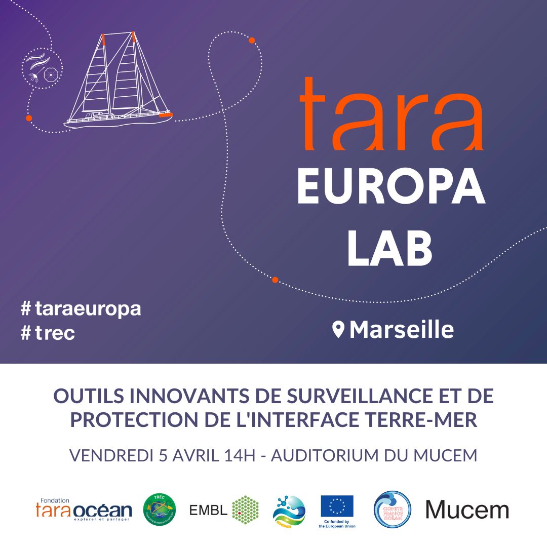 🚨 Dialogue science-to-policy sur le lien terre-mer dans les outils de surveillance et de conservation de l'Océan

🗣️ Scientifiques, gestionnaires ou professionnels de la conservation, venez participer à cet après-midi d'échange !

⬇️ Infos et inscription
forms.gle/FjHqu6CDJiuhPR…